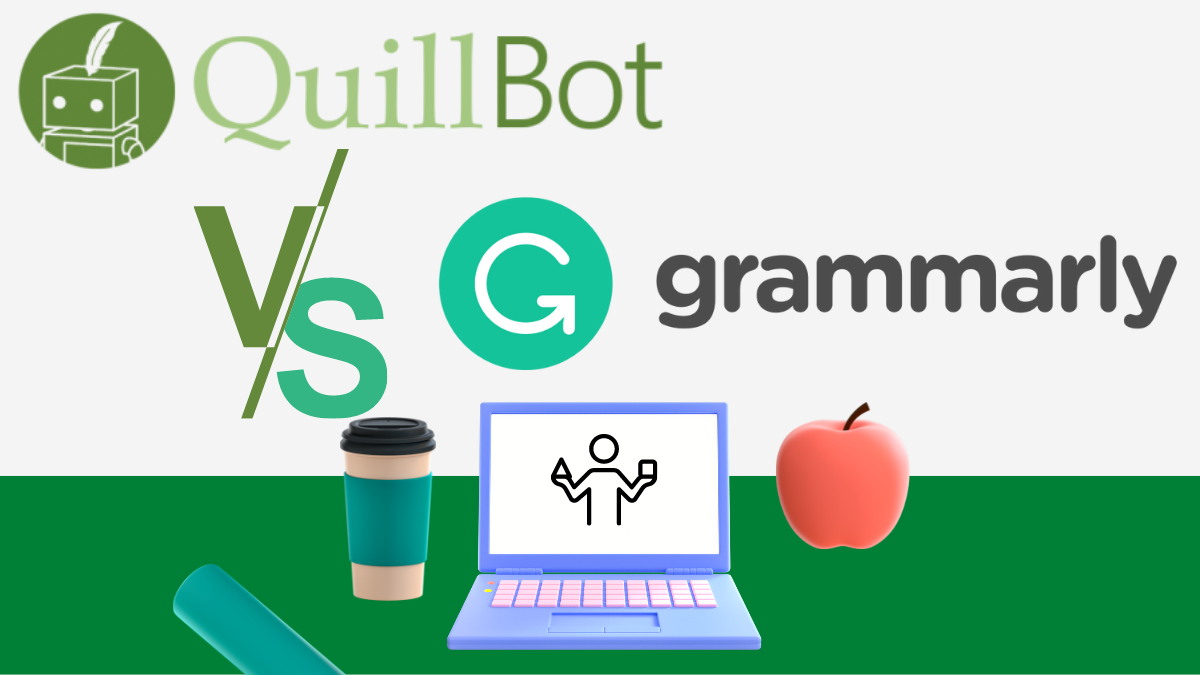 Grammarly Vs Quillbot